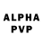 Alpha-PVP СК КРИС Johnathon Butler
